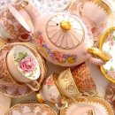 Tea Cup 네이버블로그