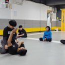 밸러주짓수