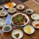 김선영대구왕뽈면옥첨단점 | 구미 산동 확장단지 맛집 김선영대구왕뽈면옥