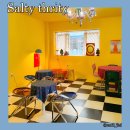 카페 SalTy ThirTy | @군산 신영동 신상카페 / 쏠티썰티 솔직 방문후기