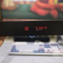 게임인 | 벤큐 조위 게이밍 마우스 패드로 FPS 게임 플레이 후기