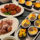 [ 연남동 김밥맛집 ] 보스김밥 추천 후기 &amp; 메뉴 소개