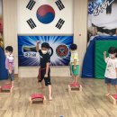 태권도 오송 정도장 이미지