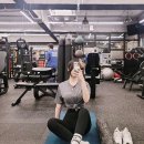 레이디핏 여성전용 피트니스 이미지