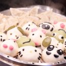 백미무한정갈비