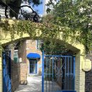 맘모스주택 앞 횡단보도 | [광주 동명동 카페] 아프레시 : 숨겨진 디저트 맛집 발견! 맘모스베이글과 명란소금빵 솔직후기