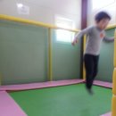 구라봉 가족의 63번째 캠핑이야기..포천 베어스캠프..7성급 시설, 아이들의 천국..(2014.02.14~02.16)