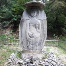 선읍리입상석불 이미지