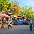 길손식당 앞 이미지