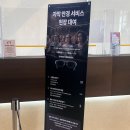 집중국 1층 B구역 | 몽유도원 뮤지컬, 국립극장 해오름극장 시야1층 b구역 11열 내돈내산 후기