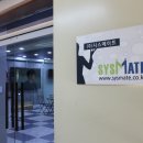 주식회사시스메이트