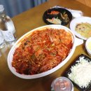 영흥해물아구찜 | 대부도 맛집 추천 “영흥해물아구찜” 소주 안주 추천