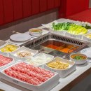 모란역 무한리필 훠궈, &#39;전성루훠궈&#39; 후기