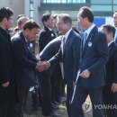 입장 수상태양광발전소 연합뉴스
