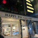 스키갤러리해피안 | [부산/맛집] 전포 디저트 카페 데이트 타르트 <해피파이갤러리> | 메뉴 추천, 주차정보