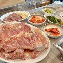 정남토종닭가든 네이버블로그