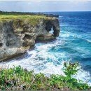 [WORLD VIEW] 겨울과 봄, 그 어디쯤의 오키나와 이미지