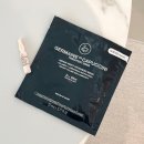 큐어라벨(주) | 8개월만에 수입~!! 피부가 피곤에 찌들었을 때, 폭삭 삭아 보일 때, 특별한 약속 전날 비장의 무기로...