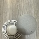 Baby monitor /(with google assistant) 이미지