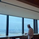 63 | [한강뷰 오마카세] 63빌딩 일식당 슈치쿠 오마카세 후기 / 코스 구성까지 완벽 정리