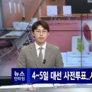삼천포노인복지관 | 사전투표 4~5일 오전6시~오후6시, 진주 사천 등 서부경남 사전투표소는 89곳