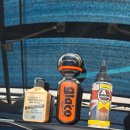 G19 | [장마철대비] 유리발수 코팅 (레펠 vs 글라코 G19 비교 )