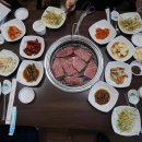 한우명가 백운정 이미지