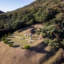 하연 선생 묘 이미지