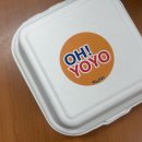 오요요 | 대구 성서계대 : 휘낭시에, 스콘 맛집 오요요/OYOYO 후기