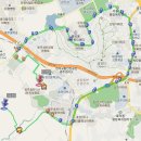 도매시장사거리~도매시장입구 이미지