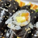[천안] 신불당 꼬마김밥 맛집 “또또꼬마김밥”