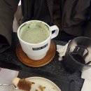 [역삼역 카페] 수수커피 강남N타워점