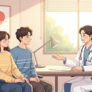 자궁경부암 가다실 9가 예방접종 남녀 모두 맞아야 하는 이유 이미지
