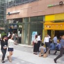 어 분식이네 이미지