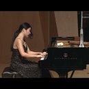 슈베르트 즉흥곡. Schubert Complete Impromptus, D899, D.935 - Chloe Jiyeong Mun 문지영 이미지