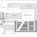 진안도서관 3층 이미지