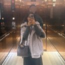 뚜레쥬르청주지웰시티점 | 청주크리스마스카페 클로리스 청주지웰시티점 겨울 감성 후기