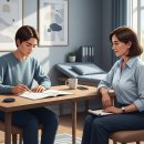 경계성 지능장애의 뜻, 특징, 테스트와 검사 방법 이미지