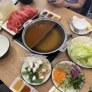 한국투자증권 맞은편 | 대구 상인동 샤브샤브무한리필 샤브365 줄서는 맛집
