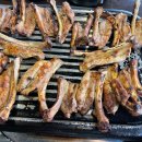 오사장네쪽갈비 | 신도림역 찐 맛집 발견! 육즙 팡팡 터지는 '오사장네 쪽갈비' 솔직 후기