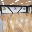 해동검도