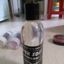 DETAILERS ATELIER 연말 EVENT 당첨 - VICTORIA WAX 세트 선물 받다.