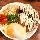 [광주 진월동 맛집] 보이저맛집 새우덮밥 만소당