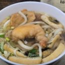 가락국수 이미지