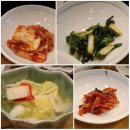 이시아폴리스 한정식 봉무동 맛집 &#39;연향이 머무는 뜨락&#39;