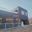 온더브레드 | 복정역 새벽까지 영업하는 대형 카페 | 내돈내산