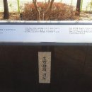 어린이대공원정문~시민안전체험관 이미지
