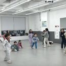 래미안 금정 태권도 이미지