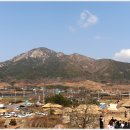 낙안읍성 이미지