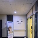 모이나 헤어